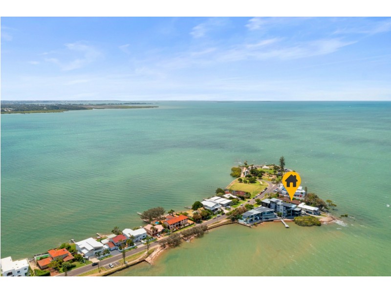 233 Shore Street North, Cleveland QLD 4163