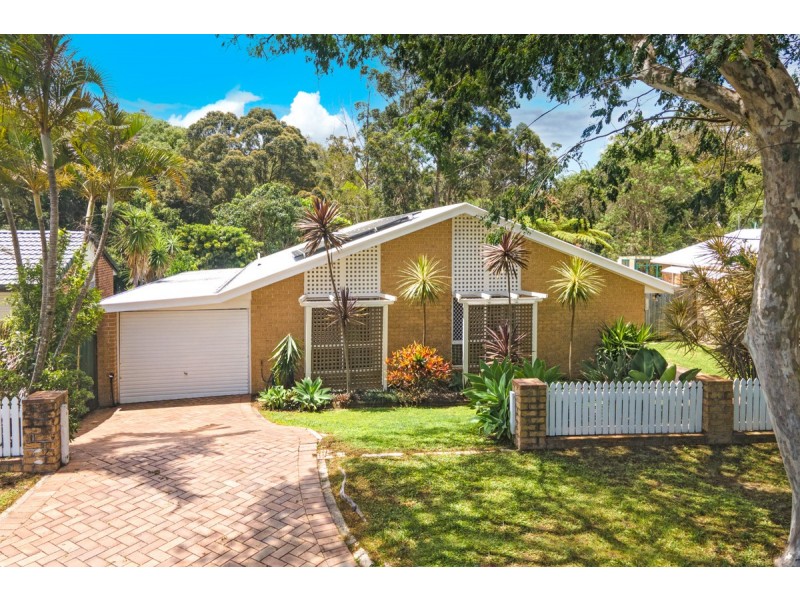 52 Glover Drive, Alexandra Hills QLD 4161
