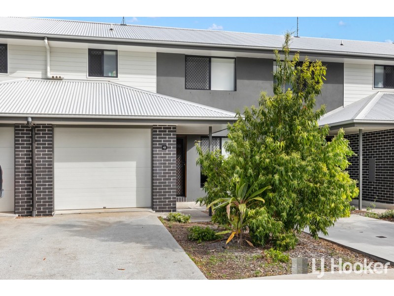 42/11 Rachow Street, Thornlands QLD 4164