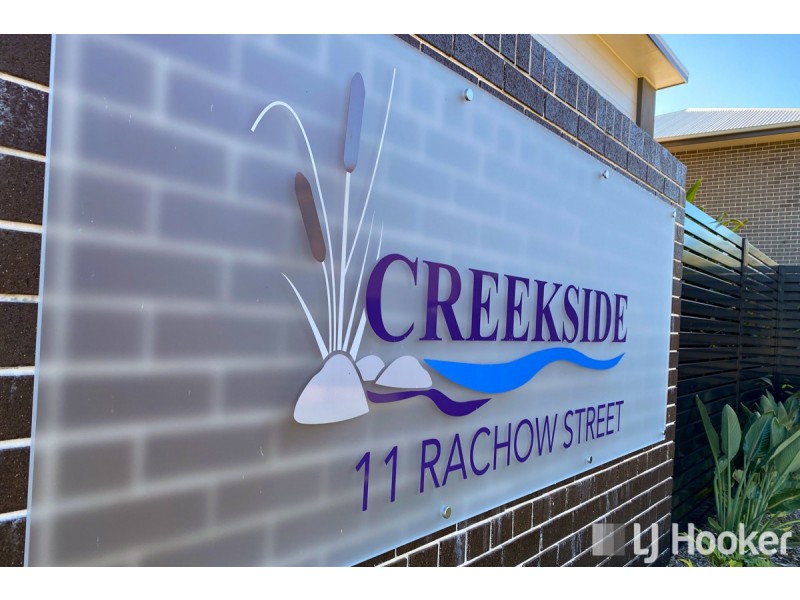 42/11 Rachow Street, Thornlands QLD 4164