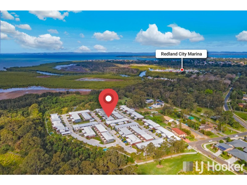 42/11 Rachow Street, Thornlands QLD 4164