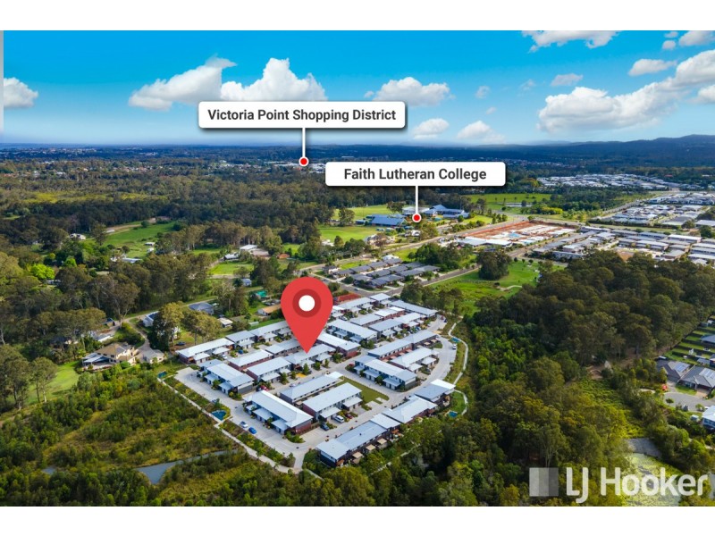 42/11 Rachow Street, Thornlands QLD 4164