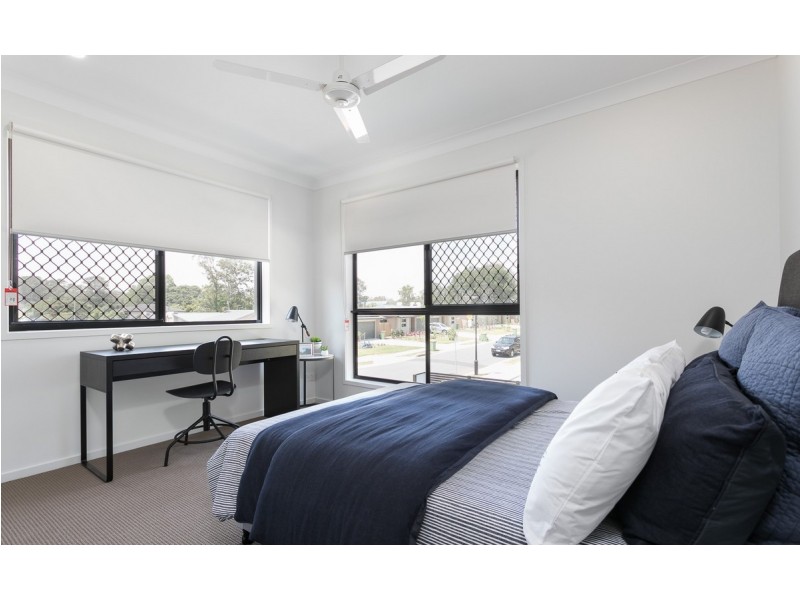 42/11 Rachow Street, Thornlands QLD 4164