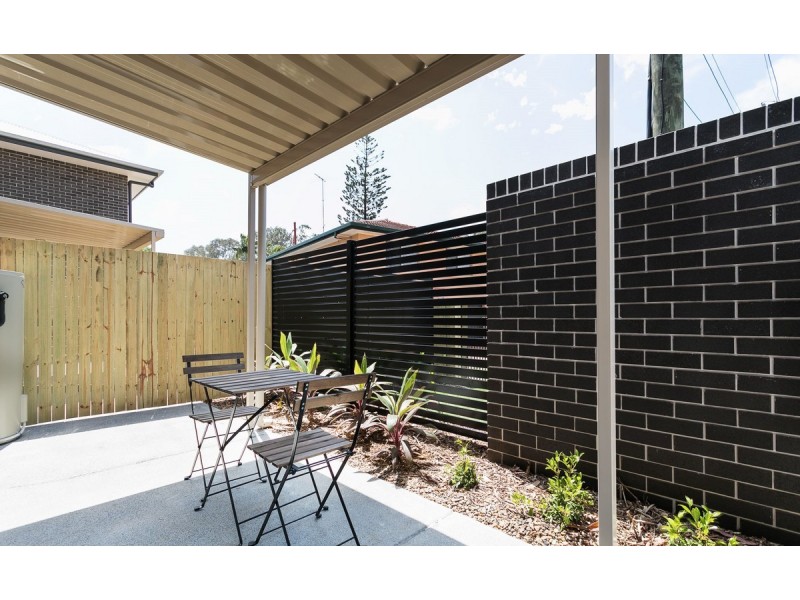 42/11 Rachow Street, Thornlands QLD 4164