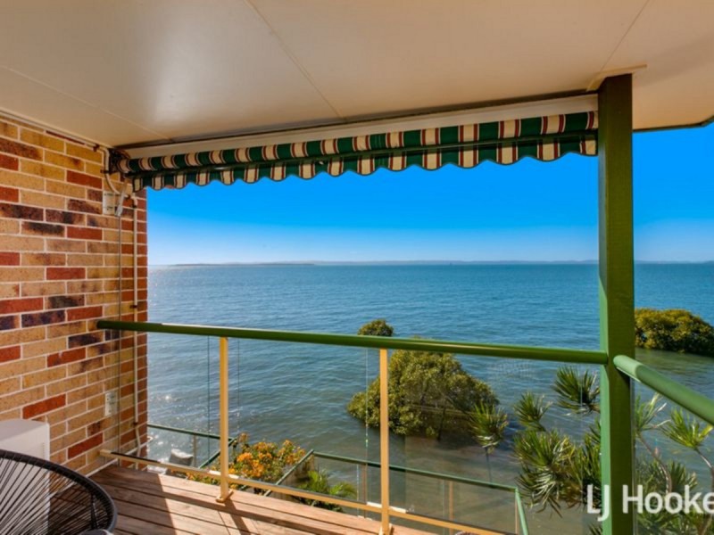 3/127 Shore Street North, Cleveland QLD 4163