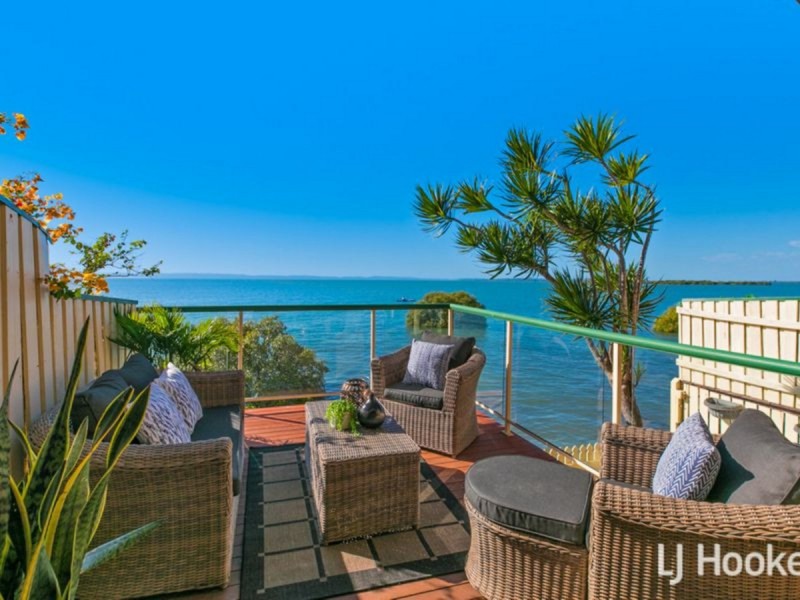 3/127 Shore Street North, Cleveland QLD 4163