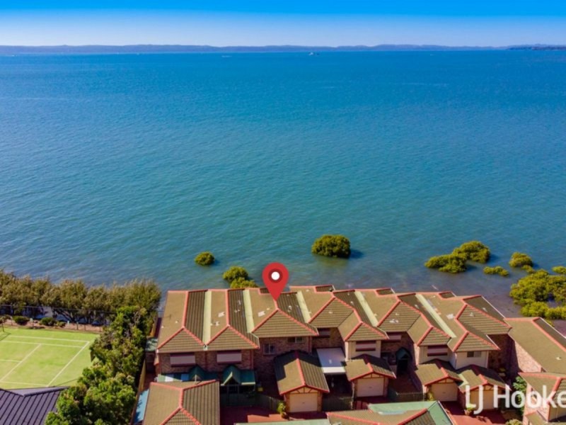 3/127 Shore Street North, Cleveland QLD 4163