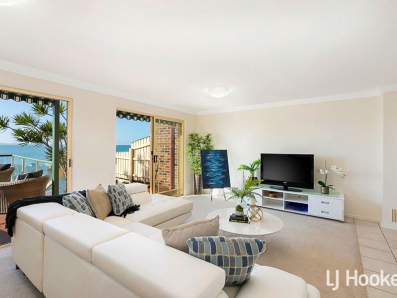 3/127 Shore Street North, Cleveland QLD 4163