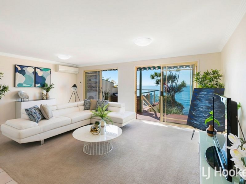 3/127 Shore Street North, Cleveland QLD 4163