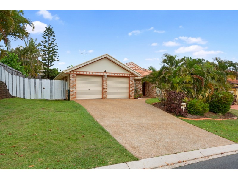 16 Mathison Court, Redland Bay QLD 4165