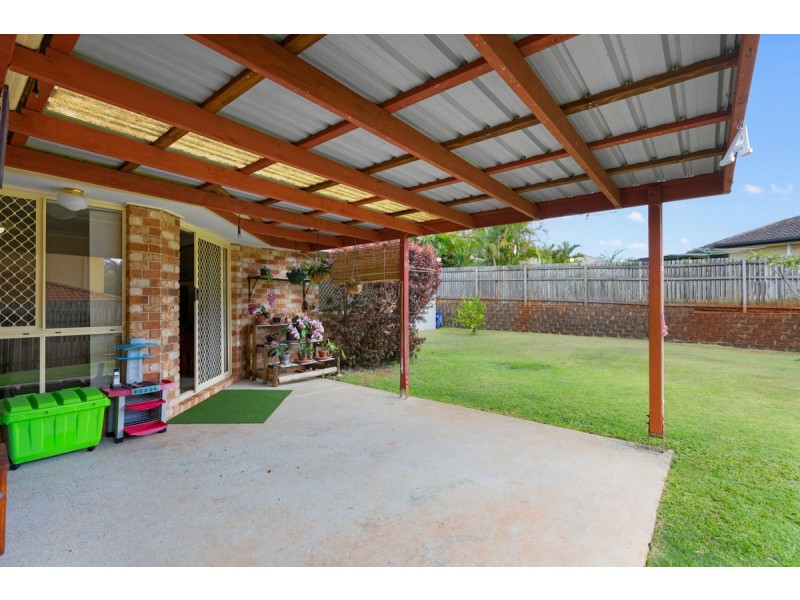 16 Mathison Court, Redland Bay QLD 4165