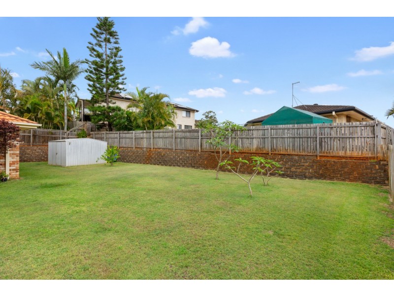 16 Mathison Court, Redland Bay QLD 4165