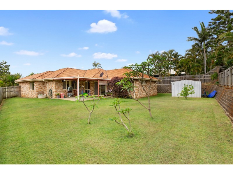16 Mathison Court, Redland Bay QLD 4165