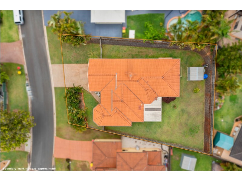 16 Mathison Court, Redland Bay QLD 4165