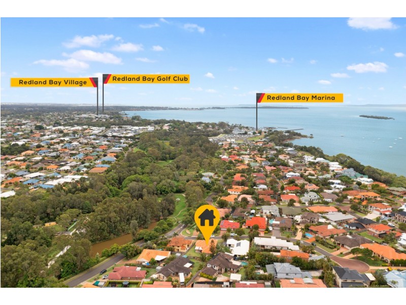 16 Mathison Court, Redland Bay QLD 4165