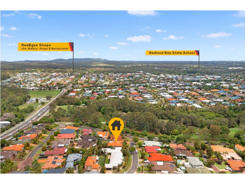 16 Mathison Court, Redland Bay QLD 4165