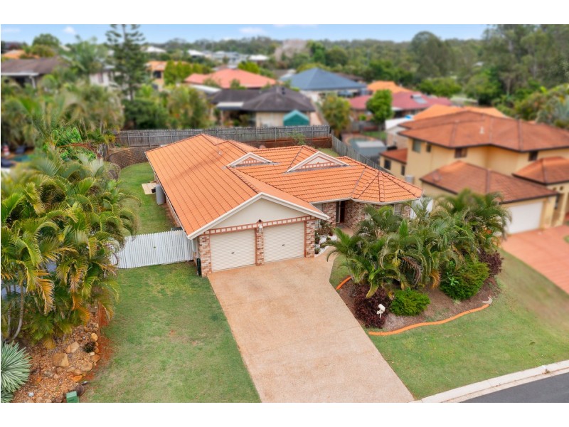 16 Mathison Court, Redland Bay QLD 4165