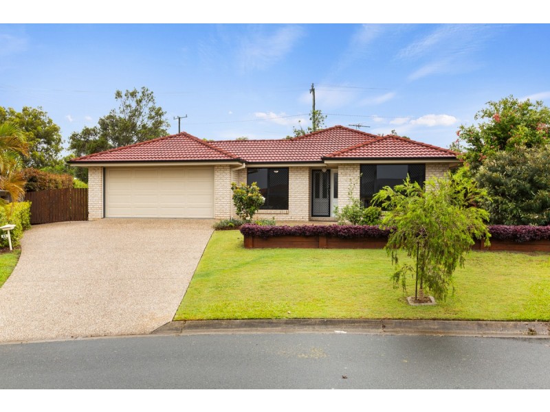 41 Portland Parade, Redland Bay QLD 4165