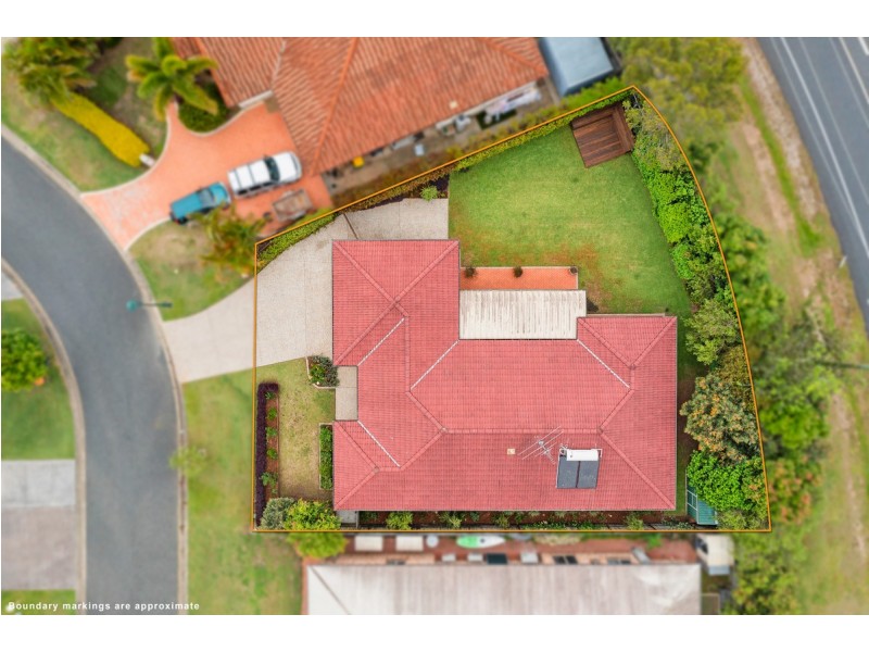 41 Portland Parade, Redland Bay QLD 4165