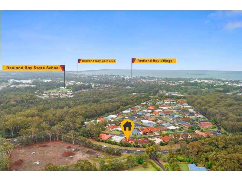 41 Portland Parade, Redland Bay QLD 4165