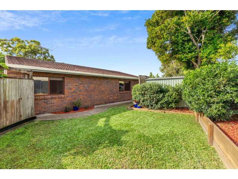 8 Courageous Court, Cleveland QLD 4163