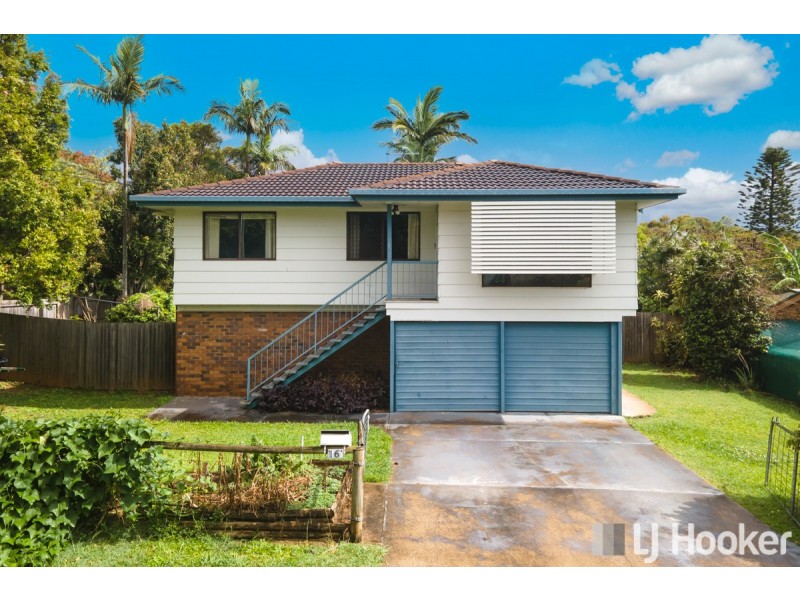 16 Joslin Street, Birkdale QLD 4159