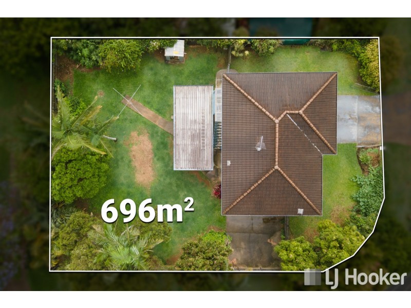 16 Joslin Street, Birkdale QLD 4159