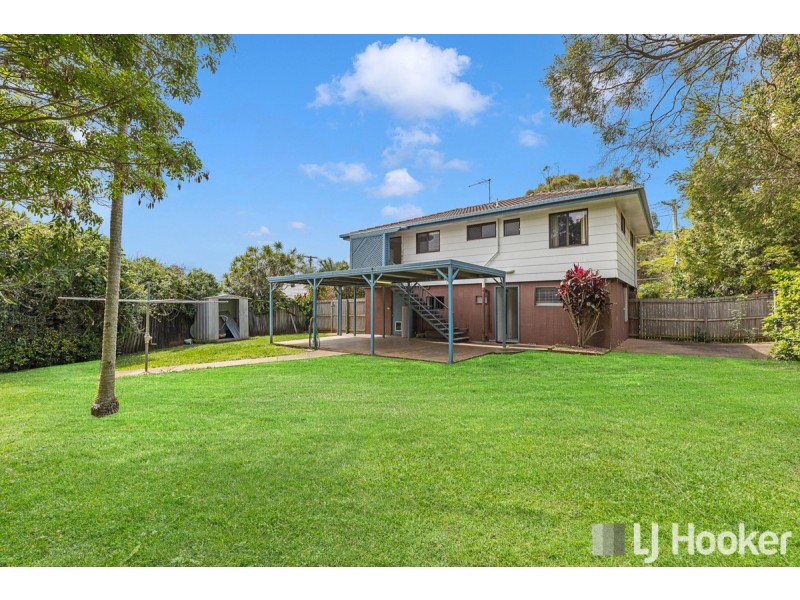 16 Joslin Street, Birkdale QLD 4159