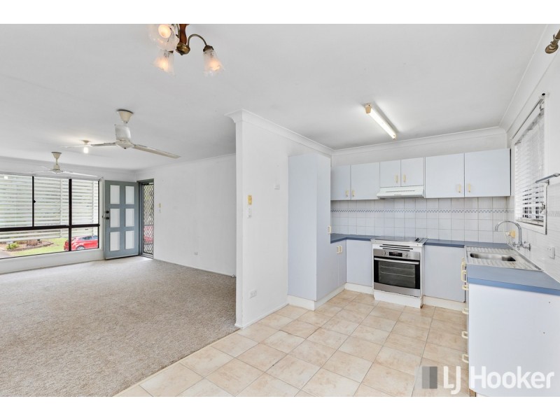 16 Joslin Street, Birkdale QLD 4159