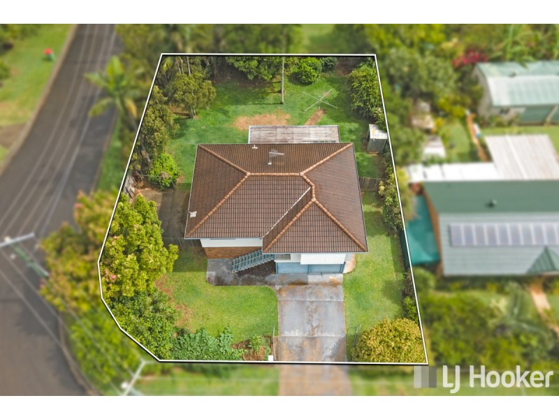 16 Joslin Street, Birkdale QLD 4159