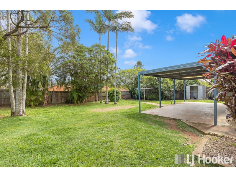 16 Joslin Street, Birkdale QLD 4159