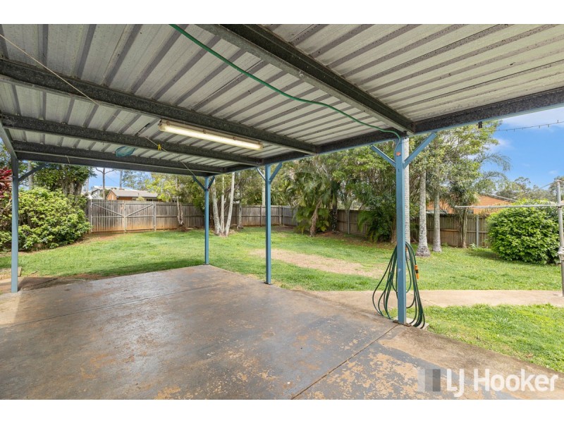 16 Joslin Street, Birkdale QLD 4159