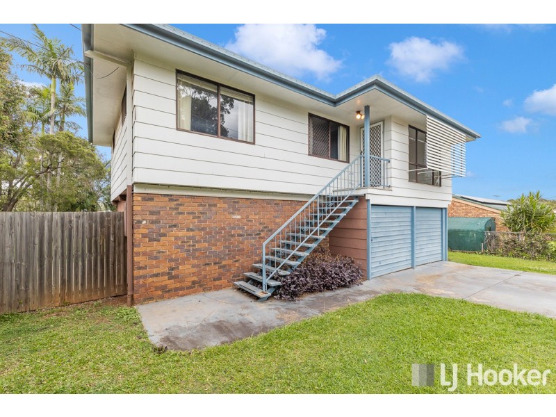 16 Joslin Street, Birkdale QLD 4159