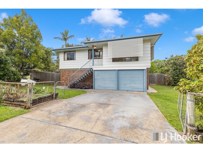 16 Joslin Street, Birkdale QLD 4159
