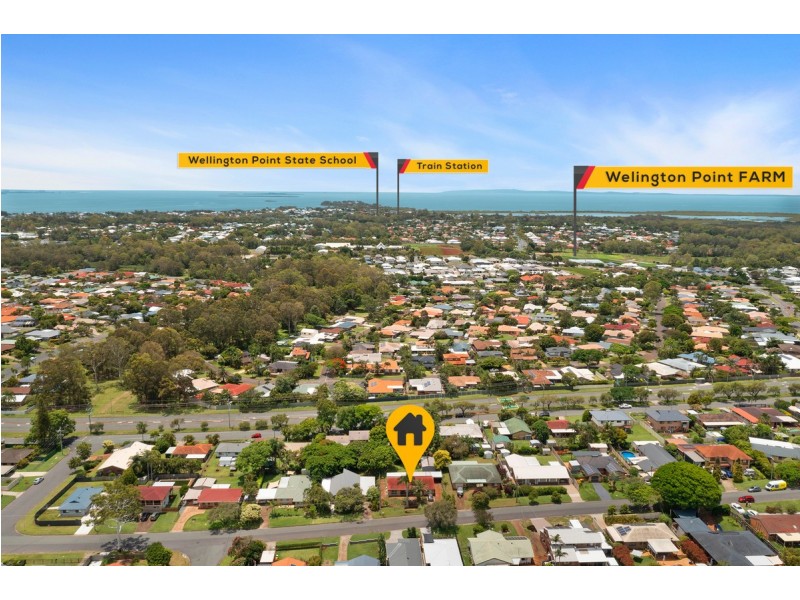 26 Sandpiper Street, Wellington Point QLD 4160