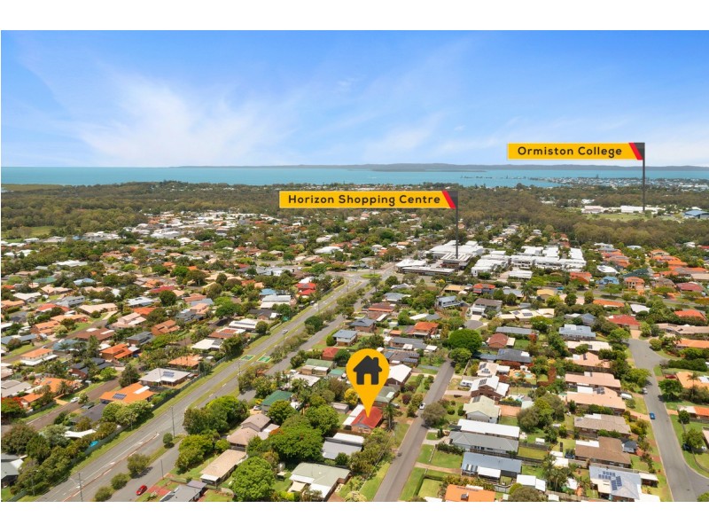 26 Sandpiper Street, Wellington Point QLD 4160