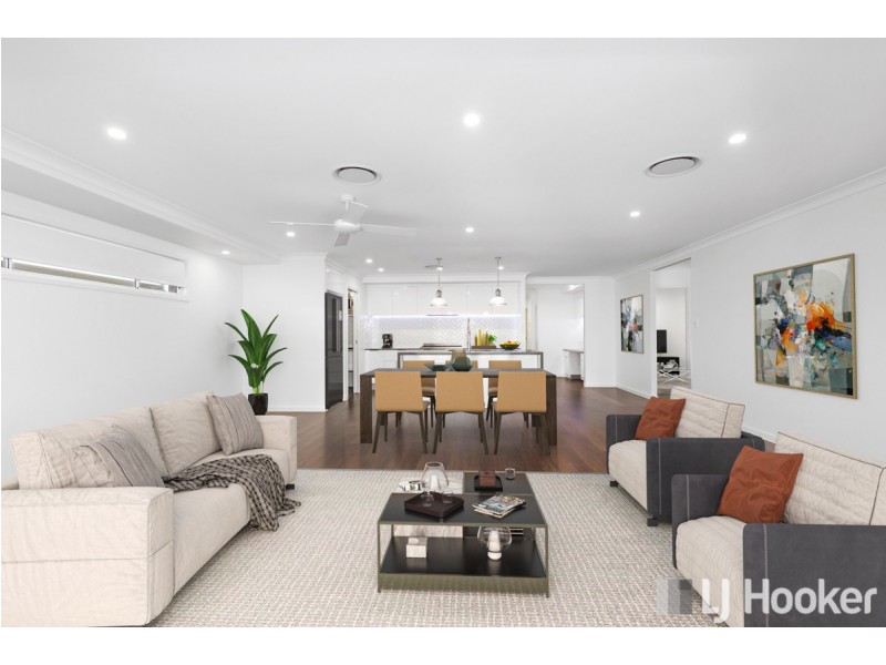 63 Brindabella Circuit, Thornlands QLD 4164