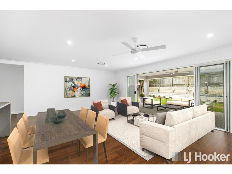 63 Brindabella Circuit, Thornlands QLD 4164