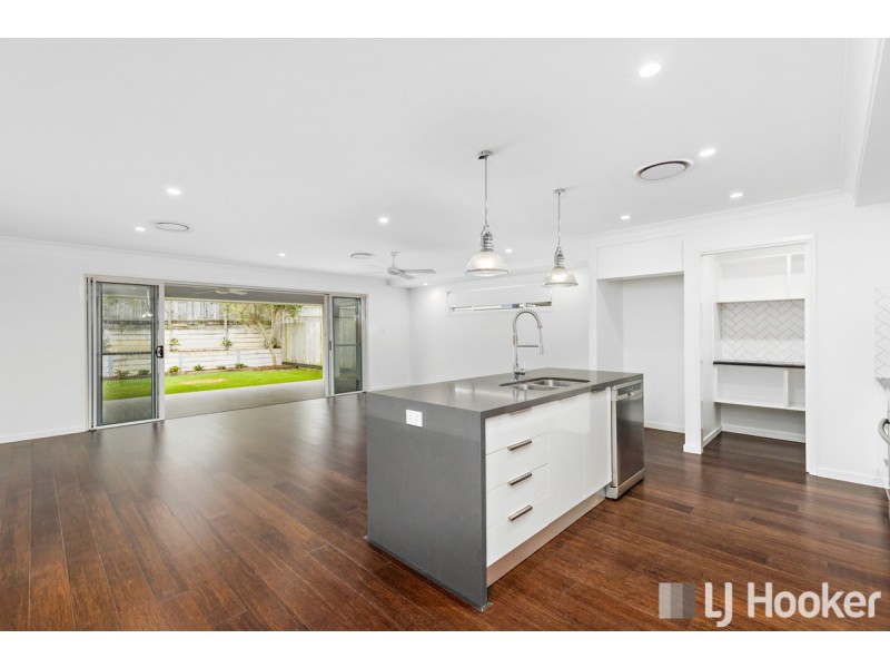 63 Brindabella Circuit, Thornlands QLD 4164