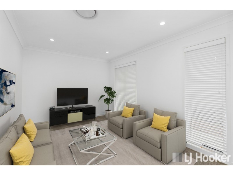 63 Brindabella Circuit, Thornlands QLD 4164