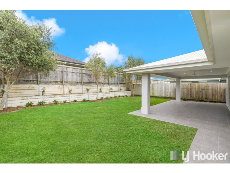 63 Brindabella Circuit, Thornlands QLD 4164