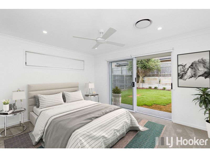 63 Brindabella Circuit, Thornlands QLD 4164