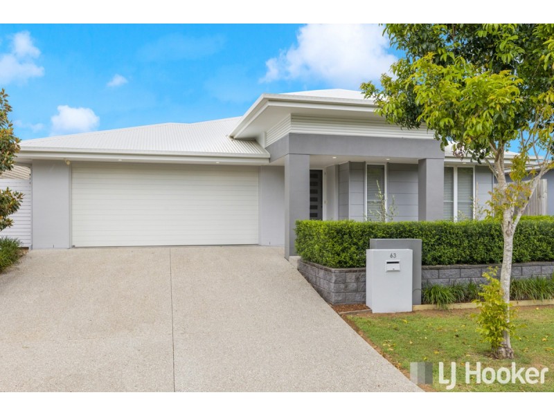 63 Brindabella Circuit, Thornlands QLD 4164