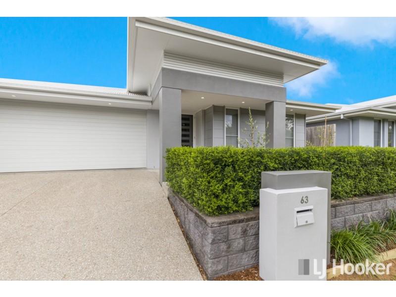63 Brindabella Circuit, Thornlands QLD 4164
