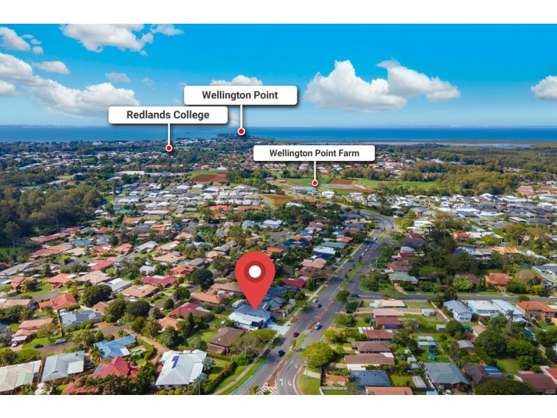 686 Main Road, Wellington Point QLD 4160