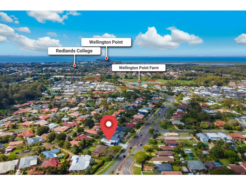 688 Main Road, Wellington Point QLD 4160