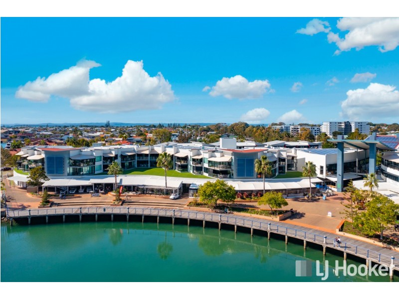 23/2-10 Masthead Drive, Cleveland QLD 4163