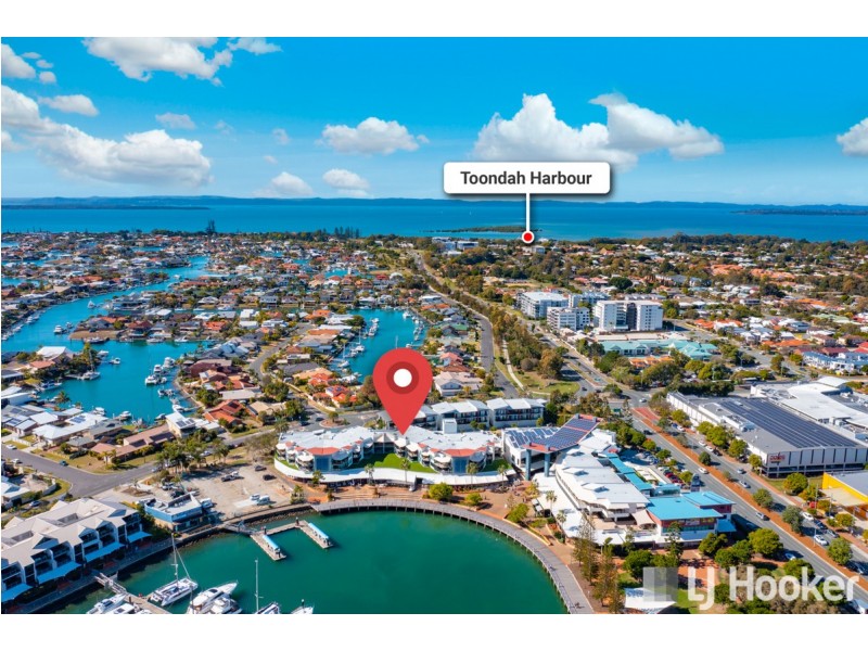 23/2-10 Masthead Drive, Cleveland QLD 4163