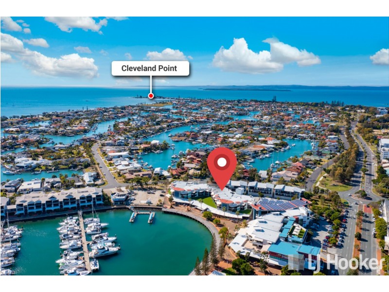 23/2-10 Masthead Drive, Cleveland QLD 4163