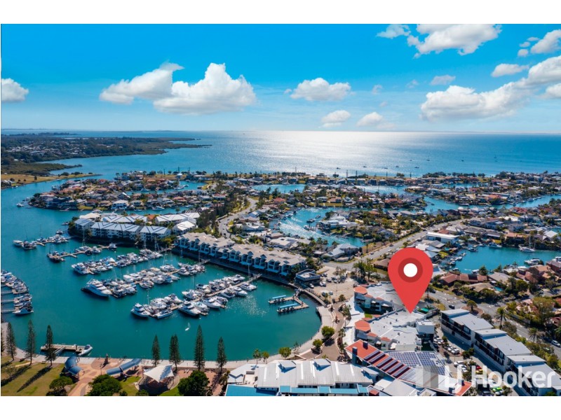 23/2-10 Masthead Drive, Cleveland QLD 4163